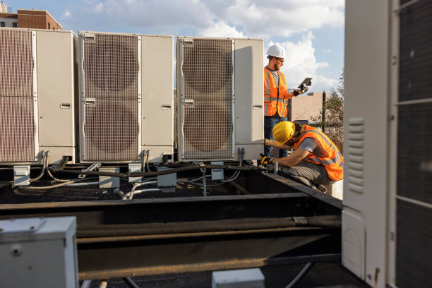 HVAC Maintenance Plan in Cocoa West, FL