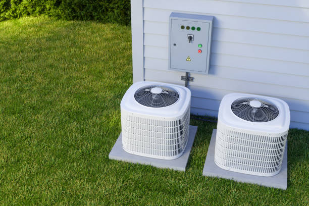 Local HVAC Companies in Cocoa West, FL