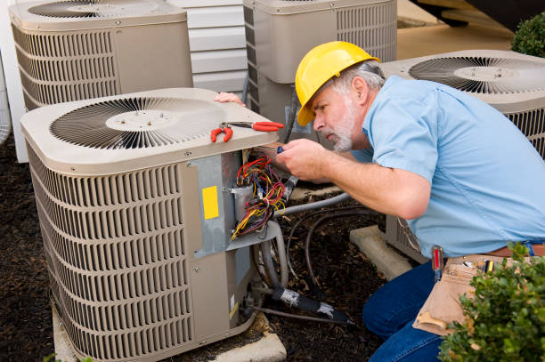 AC Installation Near Me in Cocoa West, FL
