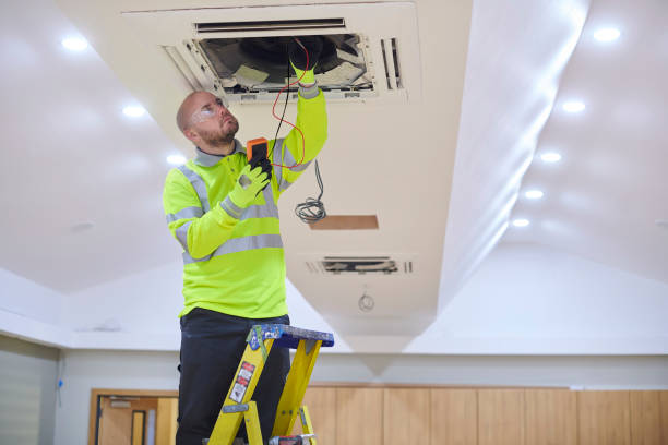 Best Emergency HVAC Repair  in Cocoa West, FL