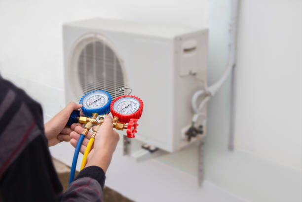 Best Local HVAC Companies  in Cocoa West, FL