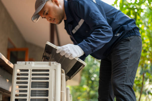  Cocoa West, FL HVAC Pros