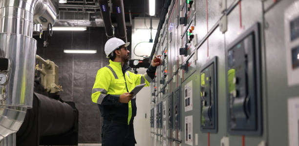Best Furnace Repair Near Me  in Cocoa West, FL