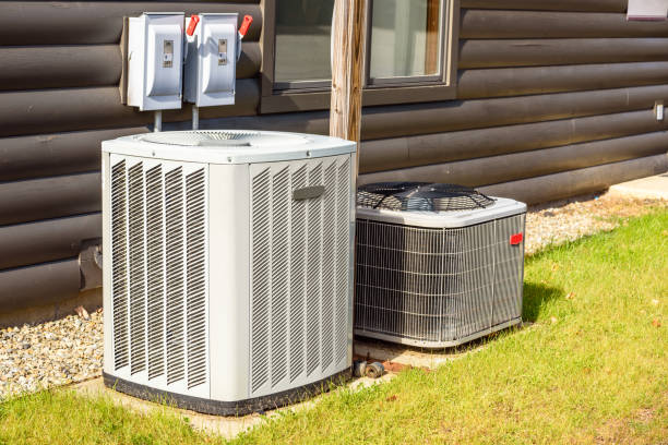 Air Duct Cleaning in Cocoa West, FL